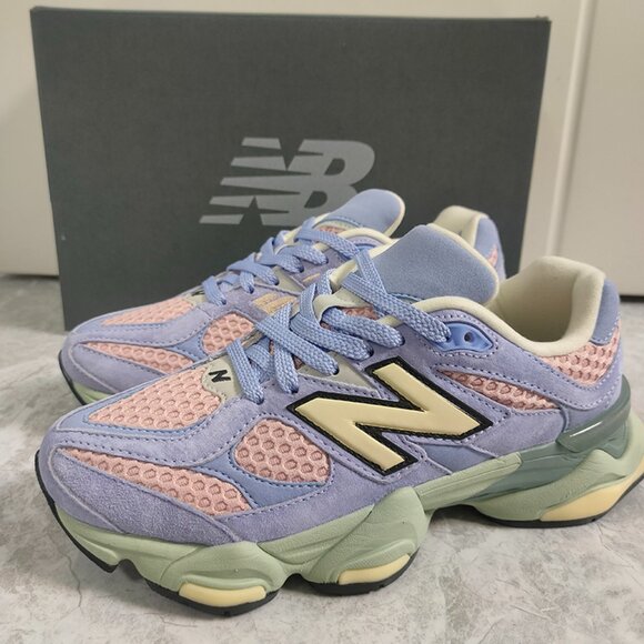 The Whitaker Group x 9060 Missing Pieces Pack Daydream Blue - Picture 1 of 8